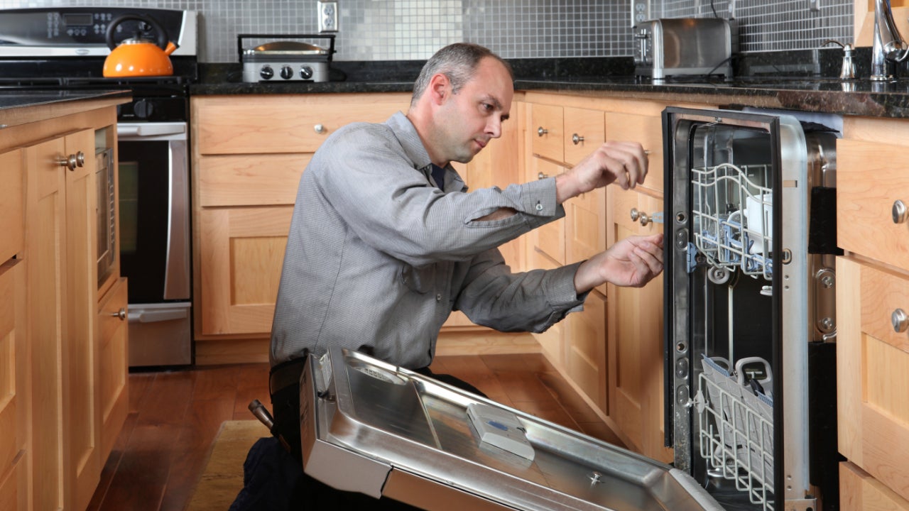 Why should i buy a home appliance warranty?