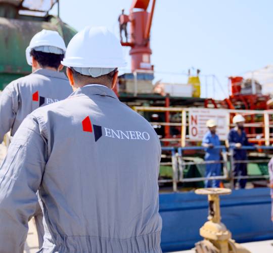 How To Monitor And Maintain Marine Lubrication Systems