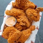 The Best Tips To Keep Fried Chicken Crunchy Longer