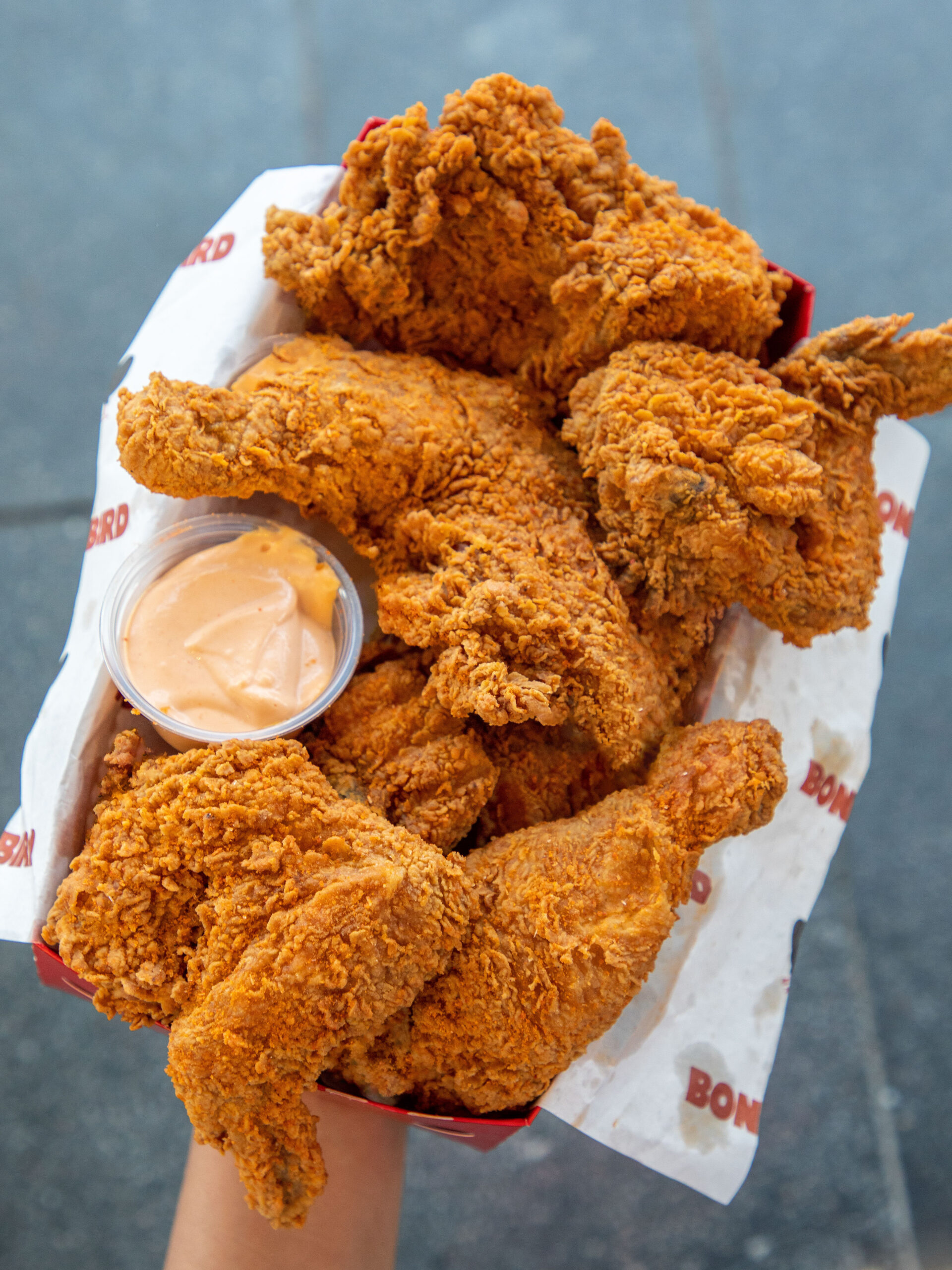 The Best Tips To Keep Fried Chicken Crunchy Longer